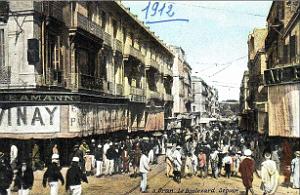 BS d- 040- Bd seguin -place a rue d'arzew